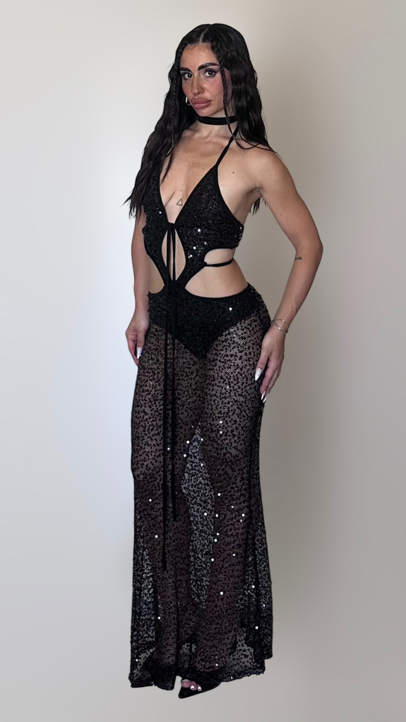 Dress Denise ConfidenceWomansclothing