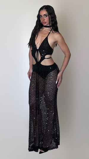Dress Denise ConfidenceWomansclothing