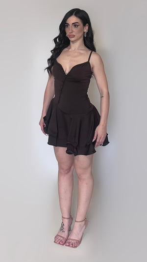 Dress Amie