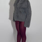 Grey ecofur