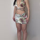 Mini dress Eivissa