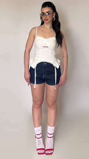 Corsetto Wandenedge