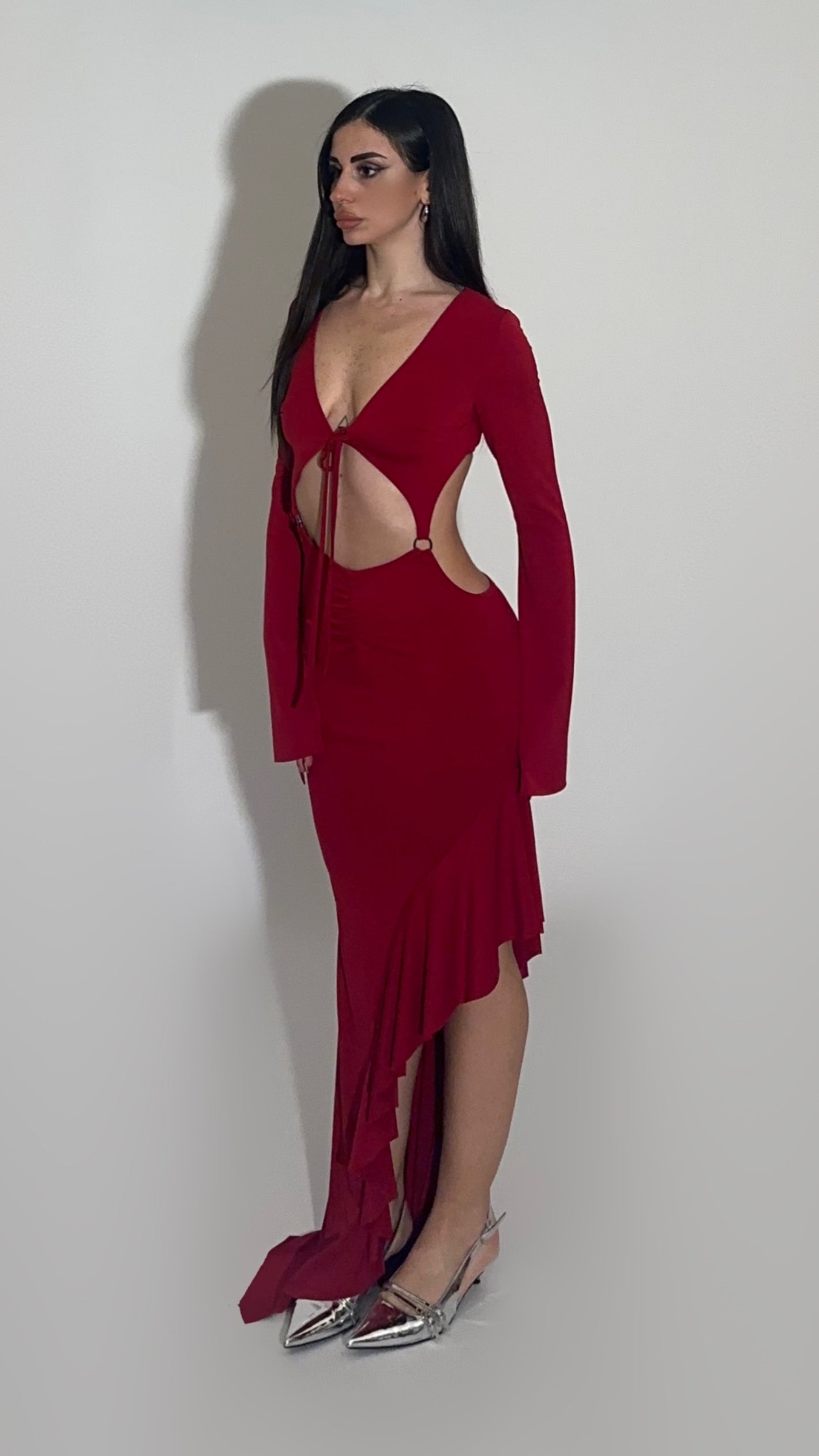 Dress Blair