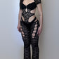 Jumpsuit Female