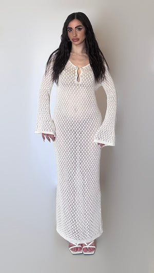 Dress Cover Up Siria ConfidenceWomansclothing