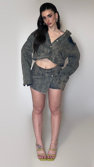 Twinset Jade
