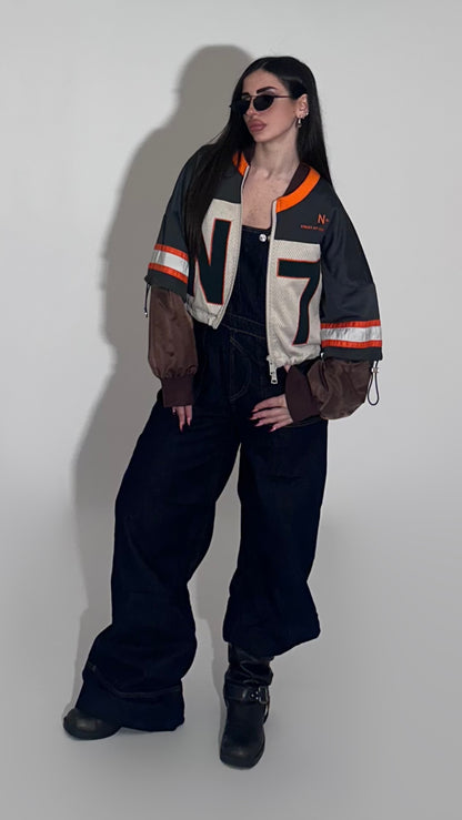 Jacket N+ke