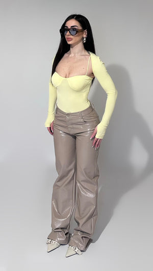 Body Mirea