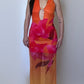Dress Cortina