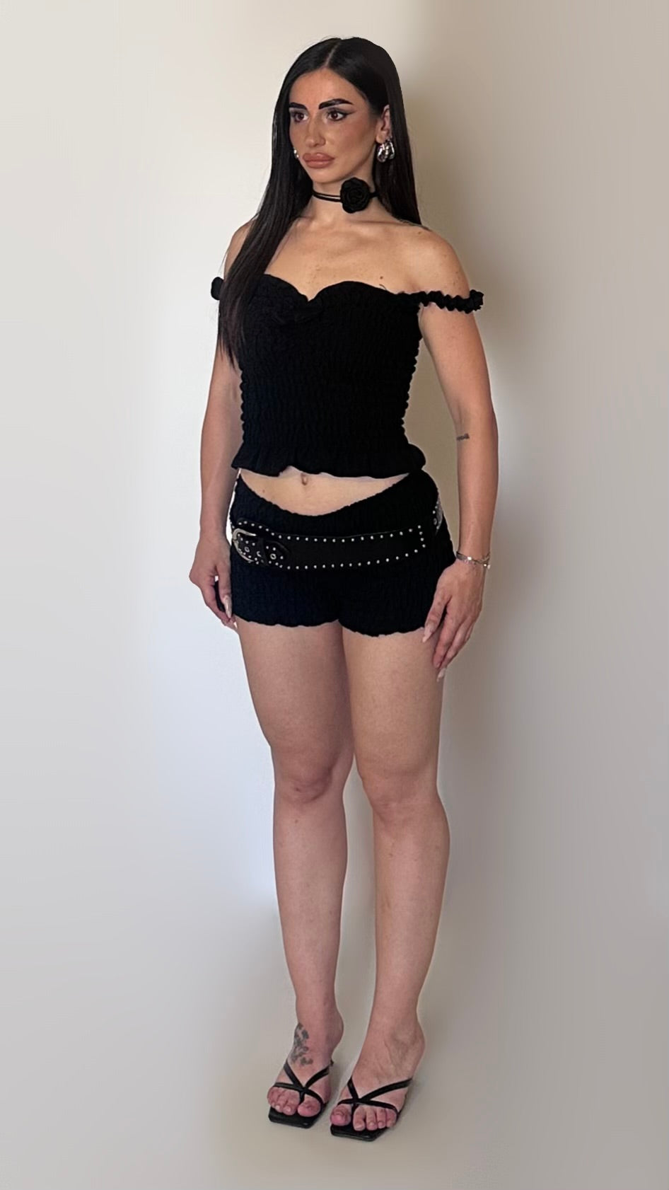 Twinset Megan ConfidenceWomansclothing