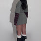 Mini Dress Sporty