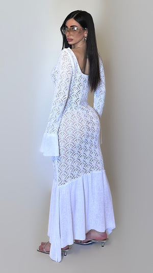 Dress Sangallo