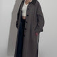 Trench coat lumina