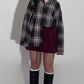 Tartan shirt