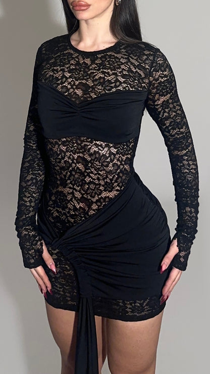 Mini Dress Ginevra