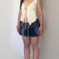 Miniskirt Balloon ConfidenceWomansclothing