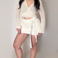 Miniskirt W*Denim