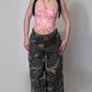 Denim Military