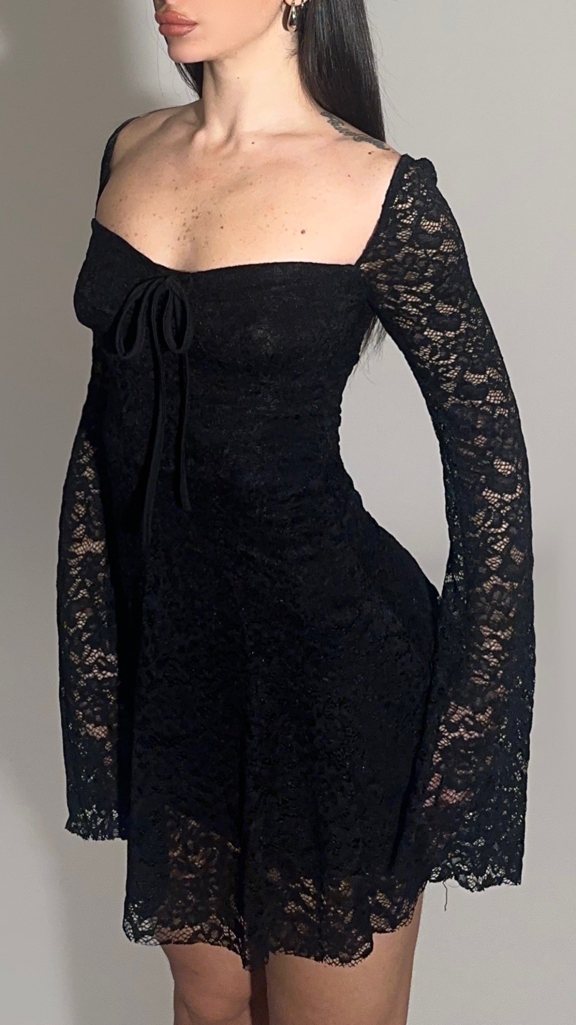 Dress Cindery