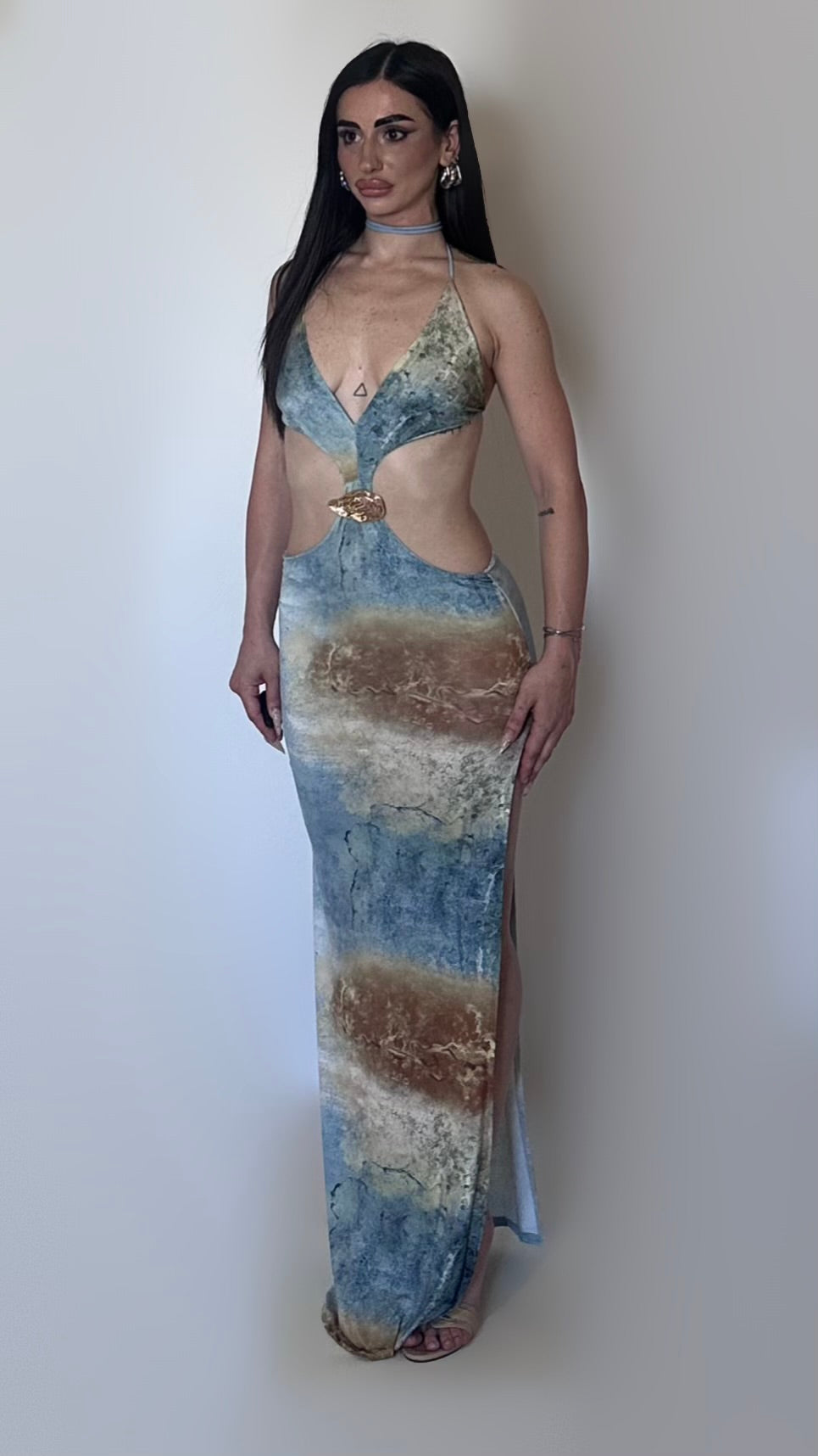 Dress Arya ConfidenceWomansclothing
