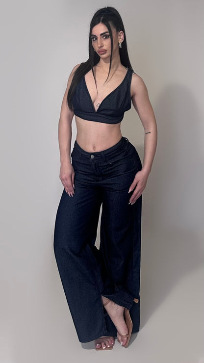 Twinset Denim