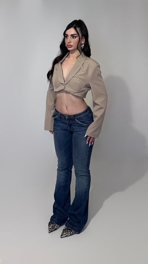 Blazer Penelope