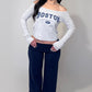T-shirt Boston