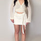 Cover up Crochet