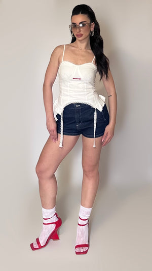Corsetto Wandenedge