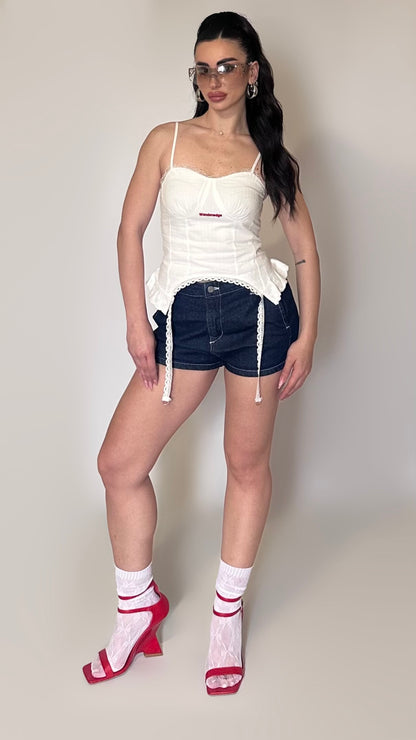 Corsetto Wandenedge