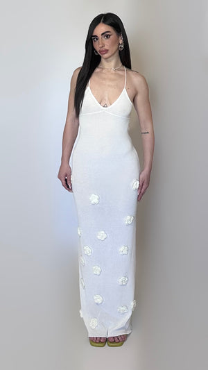 Dress Bianca