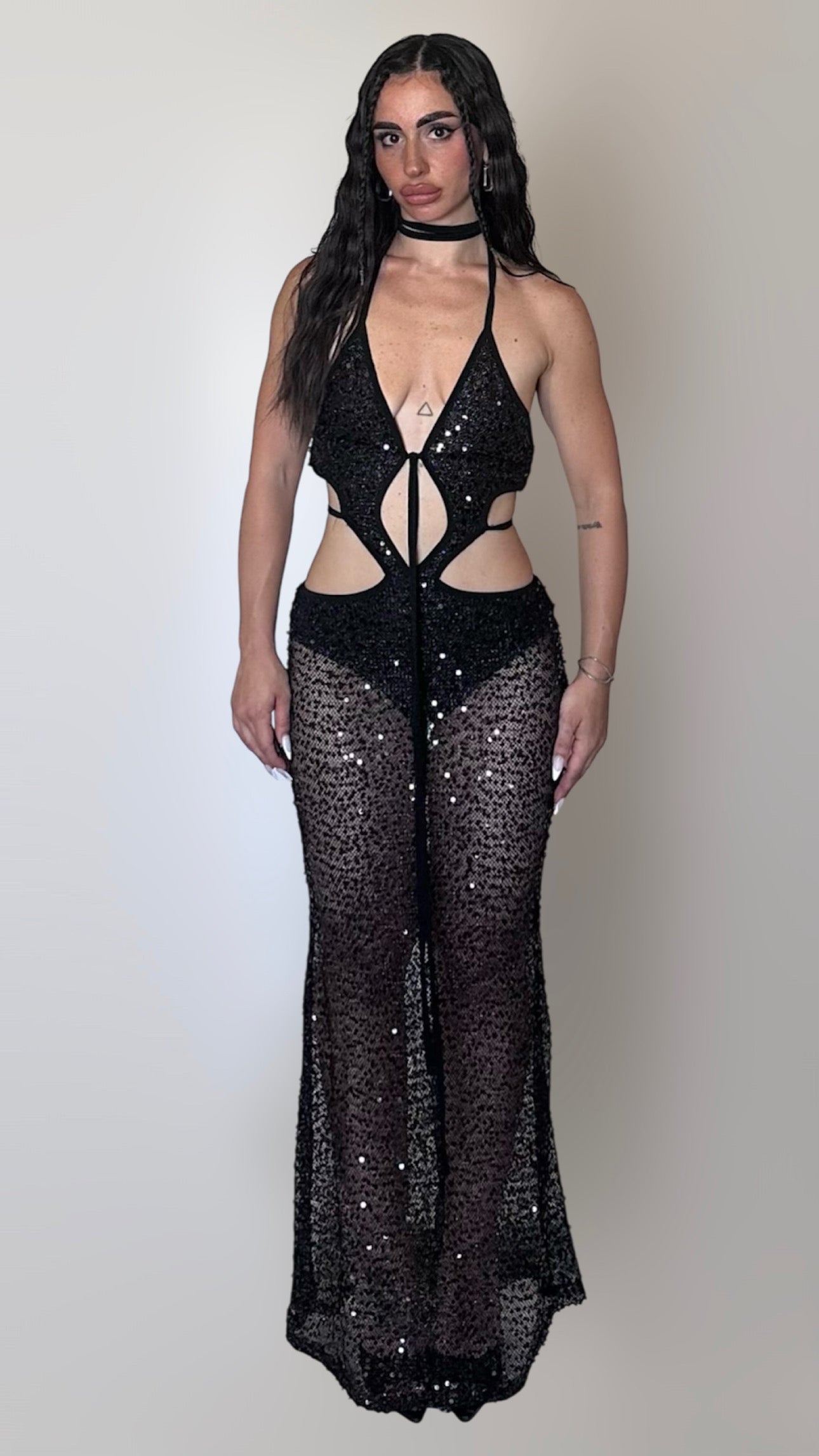 Dress Denise ConfidenceWomansclothing