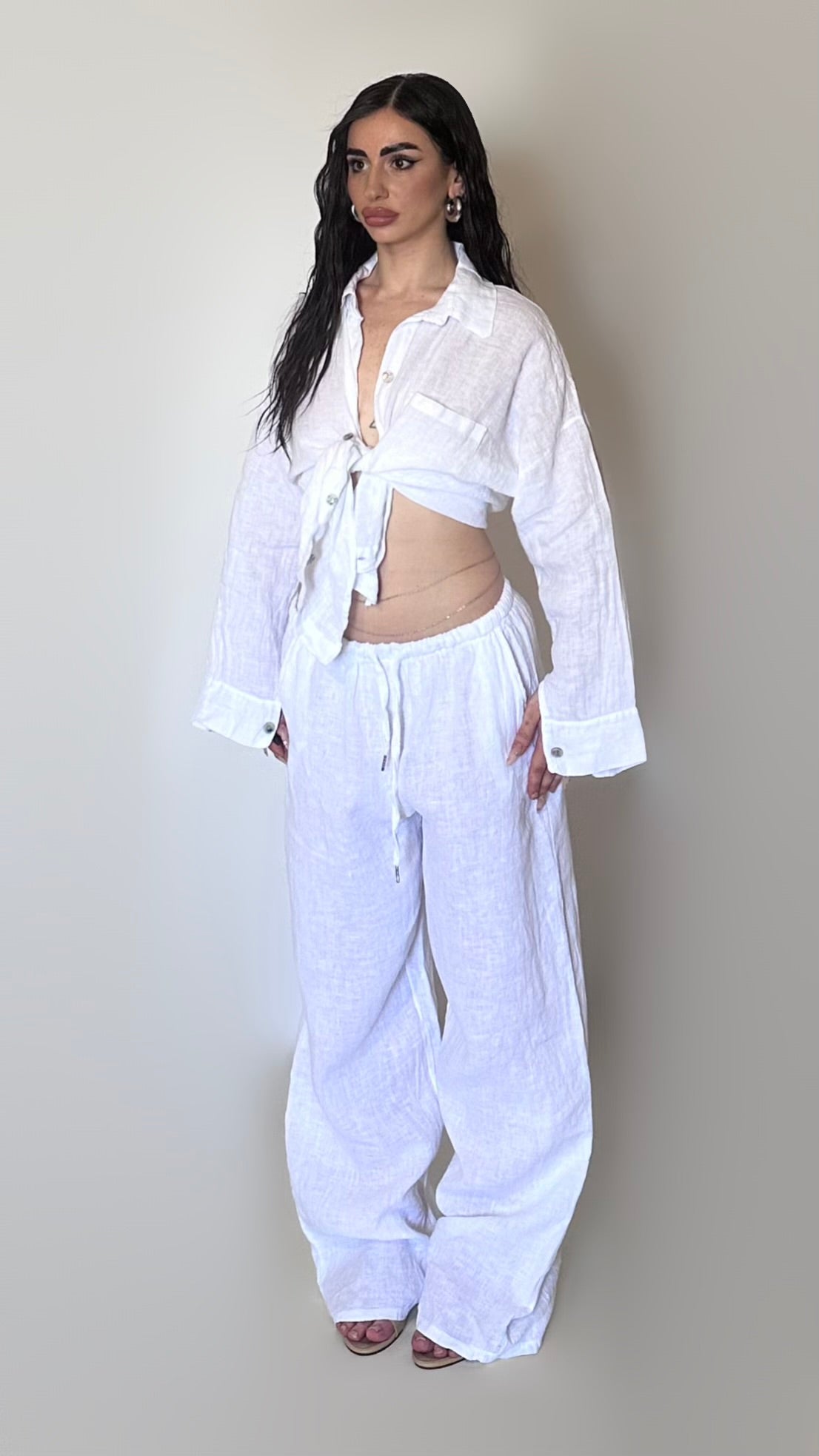 Camicia Maya ConfidenceWomansclothing
