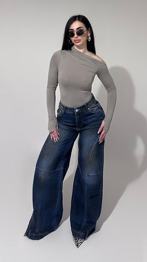 Denim Nicky