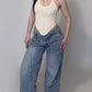 Bustier Kessie