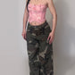 Denim Military