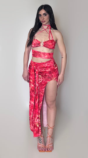 Dress Paloma