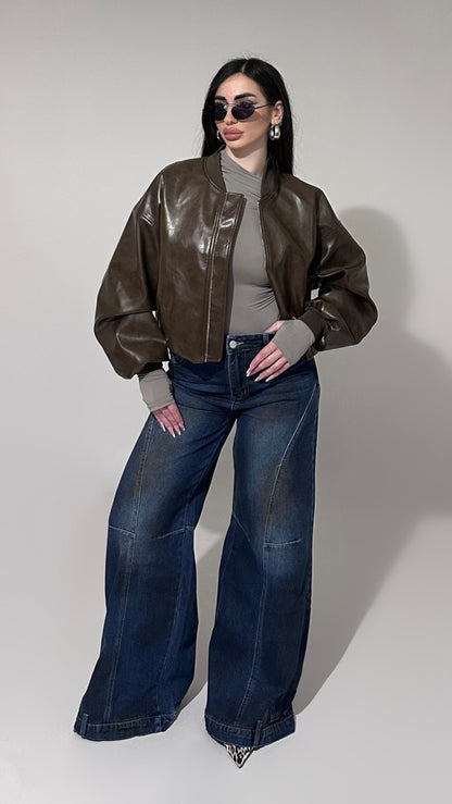 Jacket Kourtney