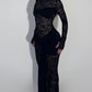 Longuette Dress Ginevra