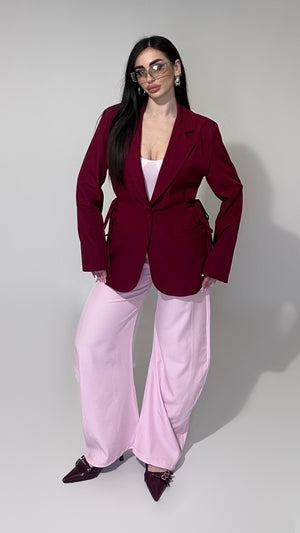 Blazer Margot