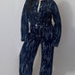 Denim Cloud