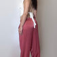 Pant Satin ConfidenceWomansclothing