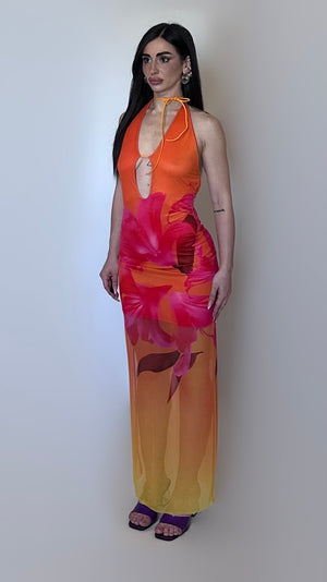 Dress Cortina