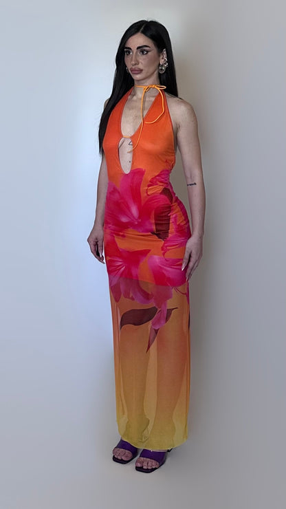 Dress Cortina