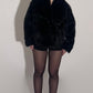 Black ecofur