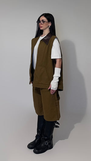 Cordset California Lumina