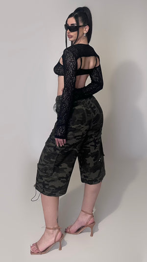 Cordset Pizzo