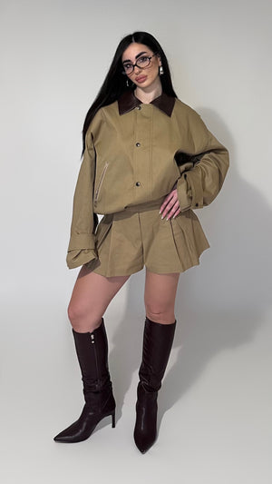 Short Ciara