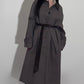 Trench coat lumina