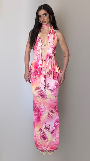 Dress Aurora ConfidenceWomansclothing